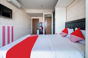 OYO 94150 Gateway Apartment Pasteur By Eldian