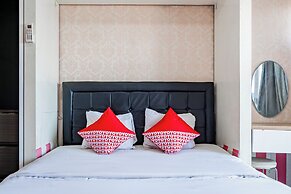 OYO 94150 Gateway Apartment Pasteur By Eldian