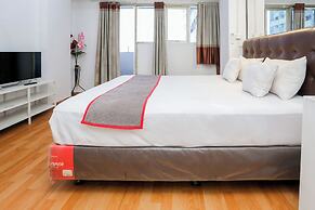 Super OYO Capital O  Deroyal Sentra Timur