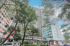 Super OYO Capital O  Deroyal Sentra Timur