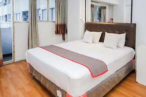 Super OYO Capital O  Deroyal Sentra Timur