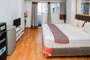 Super OYO Capital O  Deroyal Sentra Timur