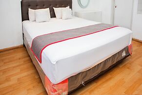 Super OYO Capital O  Deroyal Sentra Timur