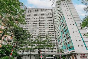 Super OYO Capital O  Deroyal Sentra Timur