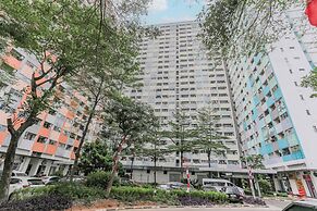 Super OYO Capital O  Deroyal Sentra Timur