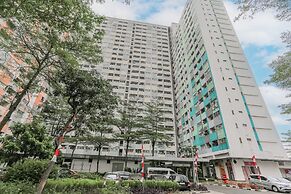 Super OYO Capital O  Deroyal Sentra Timur