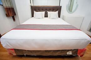 Super OYO Capital O  Deroyal Sentra Timur