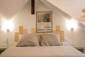 Les Cigognes de Rosheim