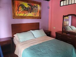 Hotel Campestre Villa Tiffany