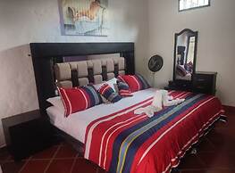 Hotel Campestre Villa Tiffany