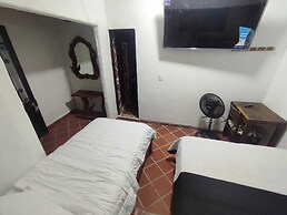 Hotel Campestre Villa Tiffany