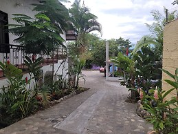 Hotel Campestre Villa Tiffany