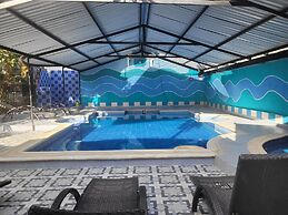 Hotel Campestre Villa Tiffany