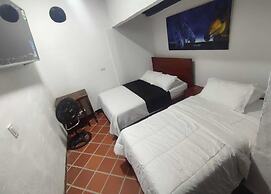 Hotel Campestre Villa Tiffany