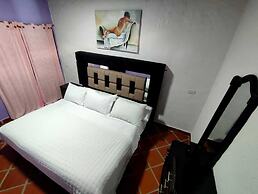 Hotel Campestre Villa Tiffany