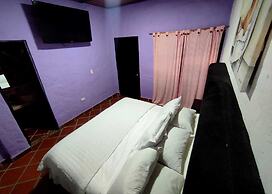 Hotel Campestre Villa Tiffany