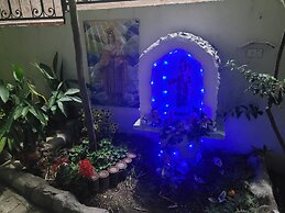 Hotel Campestre Villa Tiffany