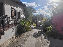 Hotel Campestre Villa Tiffany