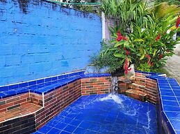 Hotel Campestre Villa Tiffany