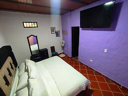 Hotel Campestre Villa Tiffany