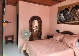 Hotel Campestre Villa Tiffany