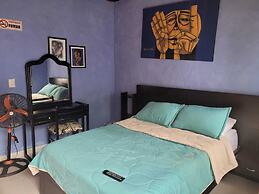 Hotel Campestre Villa Tiffany