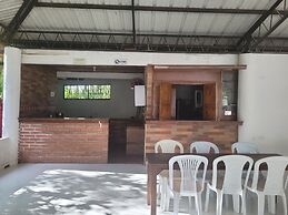 Hotel Campestre Villa Tiffany