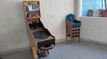 Hotel Campestre Villa Tiffany