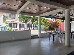 Hotel Campestre Villa Tiffany