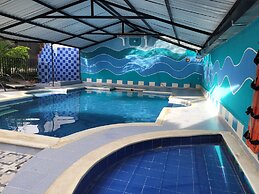 Hotel Campestre Villa Tiffany