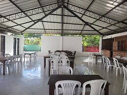 Hotel Campestre Villa Tiffany