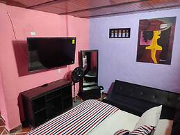 Hotel Campestre Villa Tiffany