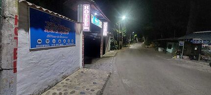 Hotel Campestre Villa Tiffany