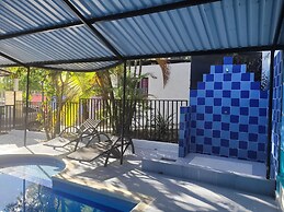 Hotel Campestre Villa Tiffany