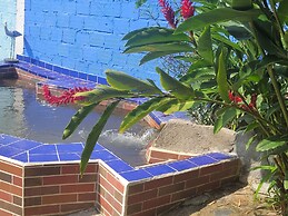 Hotel Campestre Villa Tiffany