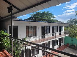 Hotel Campestre Villa Tiffany