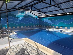 Hotel Campestre Villa Tiffany