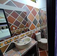 Hotel Campestre Villa Tiffany