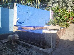 Hotel Campestre Villa Tiffany