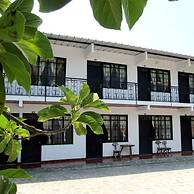 Hotel Campestre Villa Tiffany