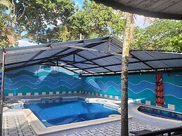 Hotel Campestre Villa Tiffany