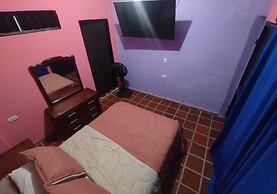 Hotel Campestre Villa Tiffany