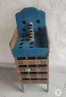 Hotel Campestre Villa Tiffany