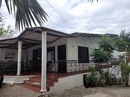 Hotel Campestre Villa Tiffany