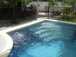 Hotel Campestre Villa Tiffany