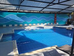 Hotel Campestre Villa Tiffany