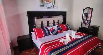 Hotel Campestre Villa Tiffany