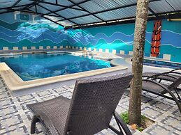 Hotel Campestre Villa Tiffany