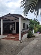 Hotel Campestre Villa Tiffany