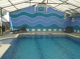 Hotel Campestre Villa Tiffany